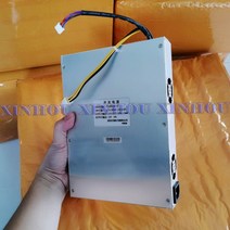 새로운 BTC 광부 PSU 사랑 코어 A1 전원 공급 장치 교체 나쁜 SHA256 Asic, 한개옵션0