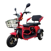 이지모터스 친환경 전기 전동차 3륜 EG-180