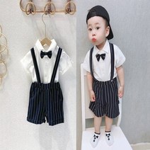 유아 남아 돌아기 정장 여름 돌잔치 결혼식 화동 생일 행사 촬영룩