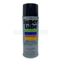 Superlube 슈퍼루브 테프론 구리스 스프레이 윤활유 자전거 오일 수리스