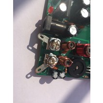 AM 송신기 530-1600KHZ 무선 실험용 중파 트랜스미터, [01] finished product