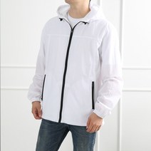제이애프앤씨 후드 윈드러너 바람막이 자켓
