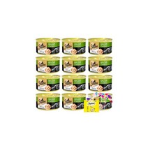 쉬바 캔 참치와 도미 85gx12개