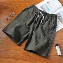 이지핏 남자 대학생 패션 여행 놀러 갈때 편한 밴딩 반바지 남자여름바지 남성반바지 허리밴딩반바지 남성여름팬츠 면린넨반바지 가벼운반바지 남자홈웨어 집에서입는옷 남성쿨바지 허리끈밴딩바지 여름데일리반바지 남자여행패션코디