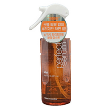 미쟝센 퍼펙트 세럼 헤어미스트, 20개, 250ml