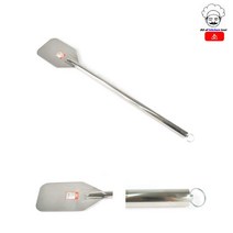 스텐 대형 도비주걱 소 스텐도비주걱:GUSWKD YEBE 빛을발하라 + 1030608139