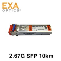 EXA-2G-36D10-NOK EXA Nokia 2G SFP V50017-U340-K5