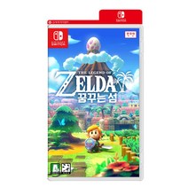 닌텐도(NINTENDO) 닌텐도 스위치젤다의 전설 꿈꾸는 섬, 일반판