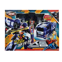 (당일발송)/헬로카봇 스톰x/스톰엑스/헬로카봇