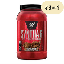BSN 신타6 오리지널 초콜릿, 1.32kg, 1개