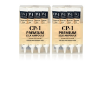 CP-1 프리미엄 실크 헤어앰플, 12개, 55ml