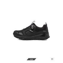 아이더 21년 인기고어텍스 신발!!!!!! GORE-TEX 방수기능과 BOA-DIAL을 장착하여 가성비 좋은 남녀공용 트레킹&등산화 가이버(UF21G04Z1)