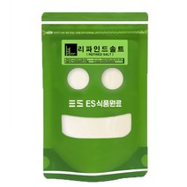 ES식품원료 정제소금 Refined salt[0304], 10kg