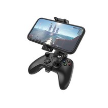 오터박스 Xbox 컨트롤러 모바일 게이밍 클립, 77-80483