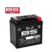 BS배터리 BTZ7S 12V(유아사 YTZ7S) PCX125 트리시티 CBR125등, 완충 후 발송