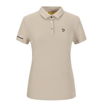 벤제프 구리 모다 벤제프 남양주점 여성 소매단 프린트 카라티셔츠