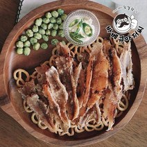 [바베큐아저씨] 국내산 부산 아귀포 (150g*2), 단품