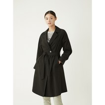 [여성/올리비아로렌] 트렌디한 여성스런 트렌치코트 VOCEBYS2131_강서점