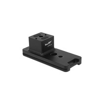 Haoge LF-PL14 렌즈 풋 삼각대 마운트링 for 파나소닉 Panasonic LUMIX G 라이카 Leica DG Vario-Elmar 100-400mm f4.0-6.3, 상세페이지 참조