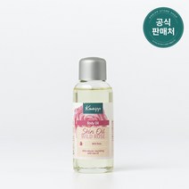 크나이프 다마스크 로즈오일 100ml (페이셜&바디)