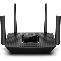 링크시스 메시 와이파이 5 라우터 3.0GBPS 공유기 MR9000