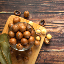 베트남 통마카다미아 까먹는 마카다미아, 2박스(500gx2), 2개