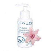 독일 직배송 탈리온 탈리소스 세럼 하이드레이션 24 딥 모이스처라이저 100ml 딸리온 Thalion ThaliSource Serum Hydratation 24