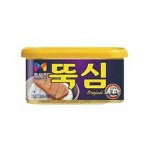 목우촌 뚝심 오리지널 200g, 1개