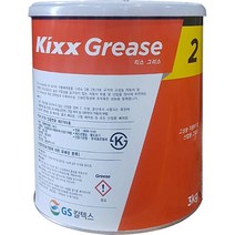 GS칼텍스 그리스 골든펄2 3Kg/구리스/골든/막구리스/막그리스/자동차용구리스/자동차용그리스/윤활/구리스칠, 단색