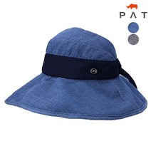 PAT 잔메쉬 와이어 햇 1F27408