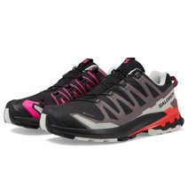 Womans 스니커즈 & 운동선수 슈즈 Salomon 살로몬 XA Pro 3D V9 고어텍스® 126940