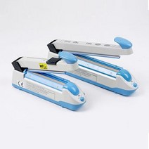 하나토 비닐접착기 XP300-2 손접착기 간편 비닐포장, XP300-2C, 1개