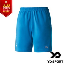 YD스포츠 YD15-PH71 7부 반바지 남녀공용 블루