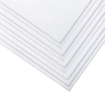 원단우드락10mm 1박스(20장)-90x120cm/우드락/폼보드, 10T 1박스(20장)/90x120cm