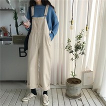 kirahosi 와이드 청바지 귀여움 바지 BWojs04s +덧신증정