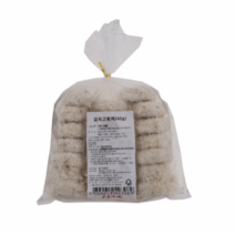 한국산토미야 (무)(냉동)모노링크감자고로케 40gX20EA(800g), 800g, 16개