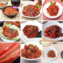 곰소옹고집 양념젓갈 생젓갈 액젓 골라담기, 28.갈치창액젓 1.8리터