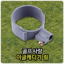 이글 캐디기 링 골프 용품 연습장, 본상품선택