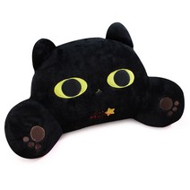 애니나라 헬로켓 허리쿠션(EF), 묘묘