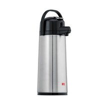 Melitta 멜리타 커피 교수 펌프 플라스크 2.2 L F.M170MT M .Eds-Kolb. (20896)