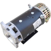 전기 유압파워팩 오일펌프 양방향 연료탱크 전원장치, 24V 4KW 모터