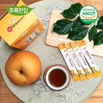 유기농샵 짜먹는 오늘 맥문동 배도라지 스틱 30포 차 즙 진액 농축액 엑기스 국내산 온가족 아기 유아 부모님 남녀노소 환절기 건강 지킴이 선물하기좋은 건강즙, 12ml