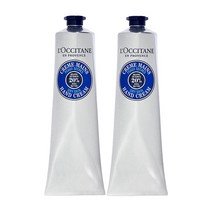[록시땅] 시어 버터 핸드 크림 150ml X 2