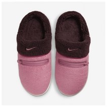 나이키 나이키슬리퍼 샌들 OQC DR8882-600 나이키 버로우 양털 슬리퍼 SE _