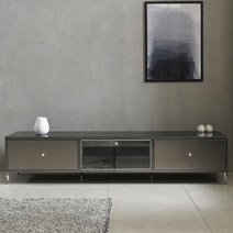 샤이프 메탈 TV 거실장, 5.샤이프 1800 거실장(서랍형)