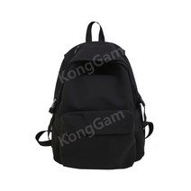 여성용 가방 학교 가방 대용량 중고생 백팩 여행 배낭