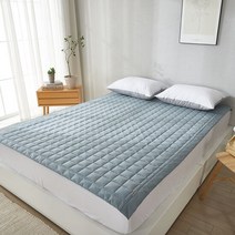 구스앤홈 노멀 60수면 침대 패드 Q