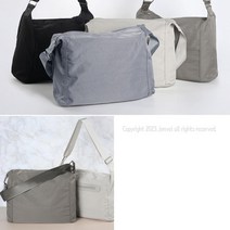 여행용 숄더 크로스 백 예쁜 천 보자기 가방 데일리백