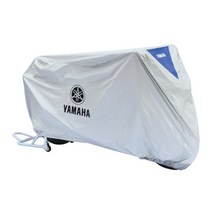 야마하 순정 커버 YZF-R3 MT-03 전용 바이크커버 ACC-MCCVE-M4-G1, 수량