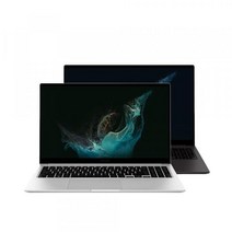 삼성전자 갤럭시북2 NT550XEZ-A58A 윈도우11홈 프로 정품포함 i5-12세대 사은품=마우스+키스킨+파우치+포토상품평 A58AS A58AG, 실버, 512GB, 코어i5, 16GB